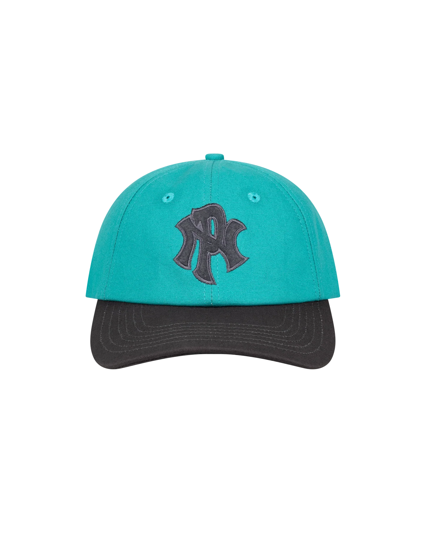 No Problemo｜NYP Cap "Aqua"