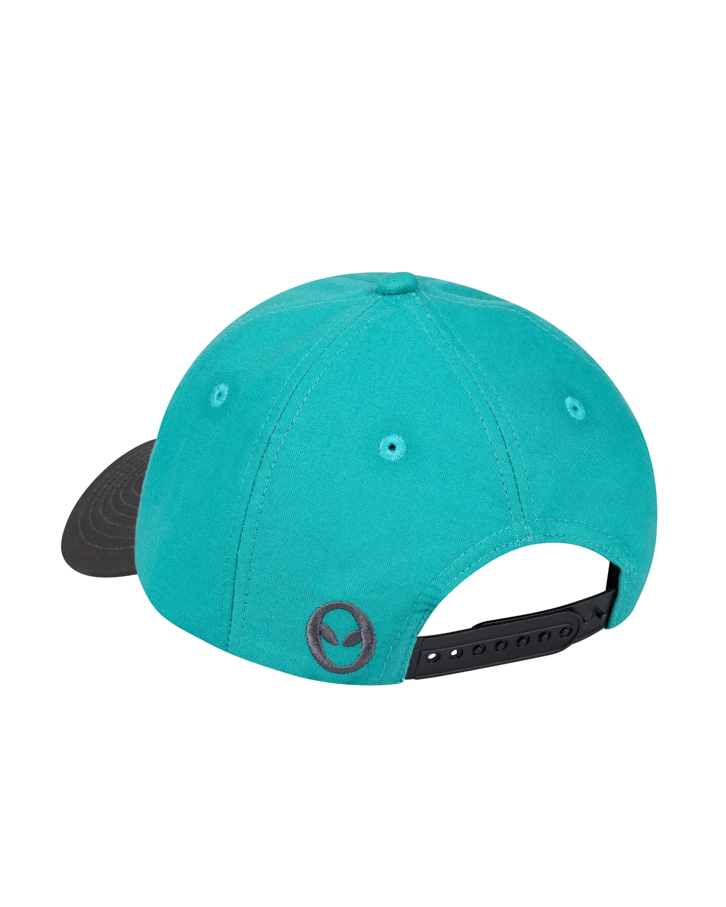 No Problemo｜NYP Cap "Aqua"