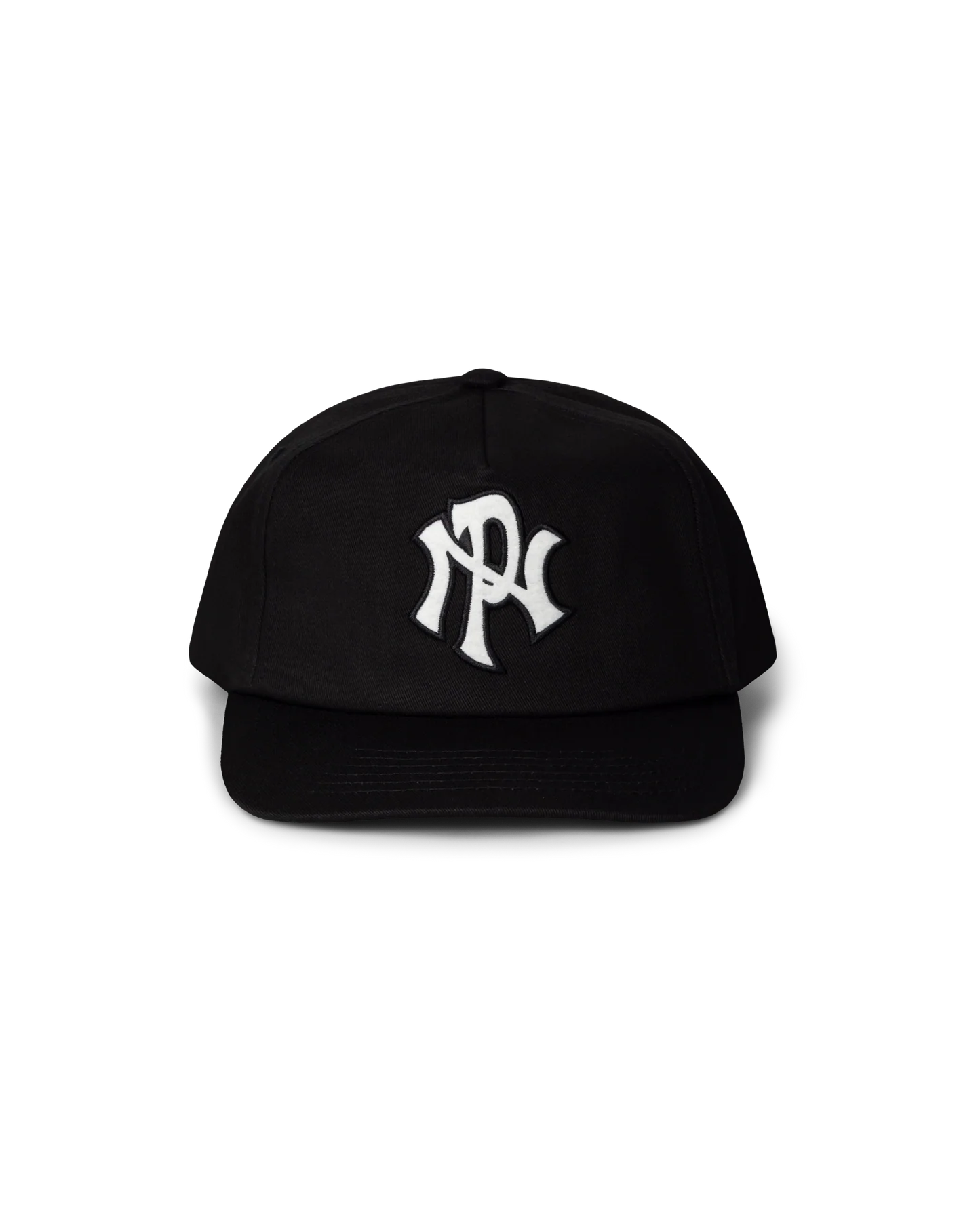 No Problemo｜NYP Cap "BLACK"
