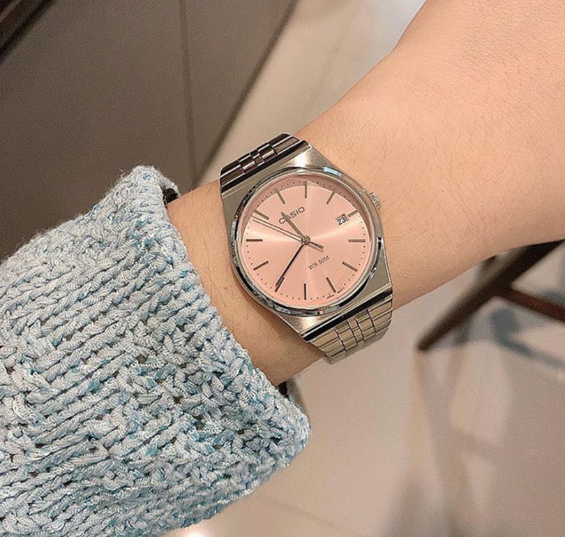 Casio MTP-B145D-4A