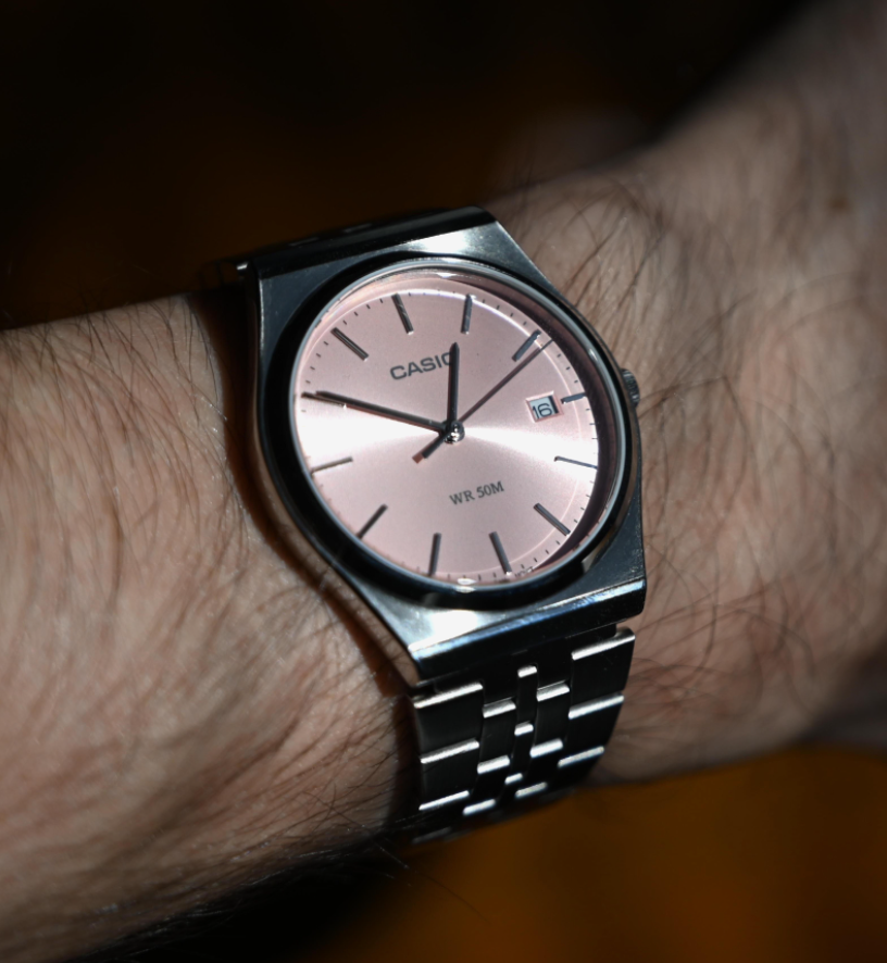Casio MTP-B145D-4A