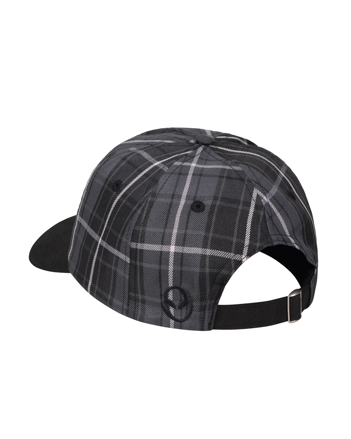 No Problemo｜No Problemo Plaid Cap
