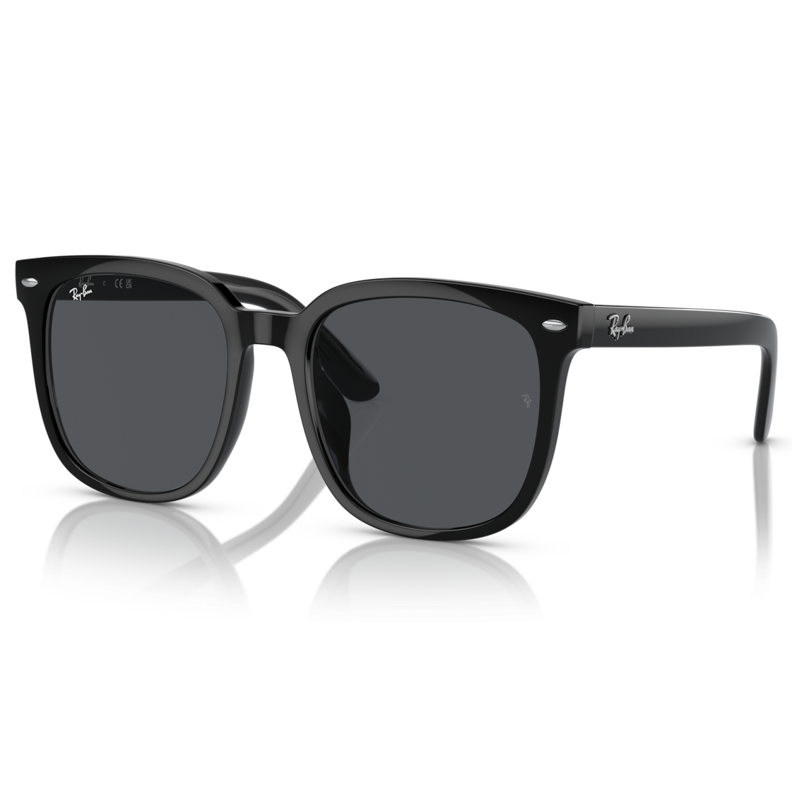 【RayBan】RB4401D 601/87-57mm 太陽眼鏡♥