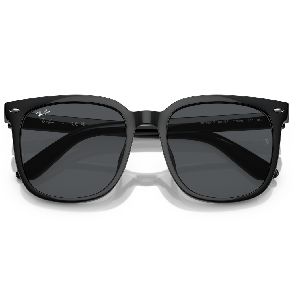 【RayBan】RB4401D 601/87-57mm 太陽眼鏡♥