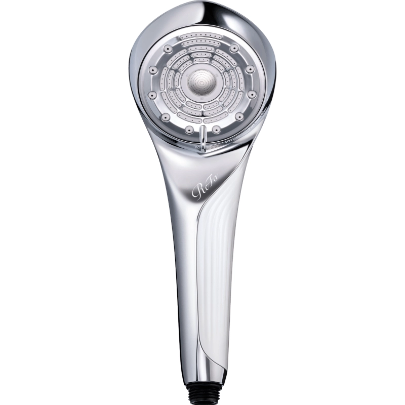 ReFa FINE BUBBLE U 微細氣泡花灑 RSBH02C 白色機身