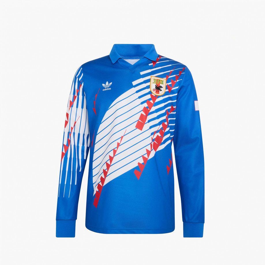 Japan 1993 Remake home Kit