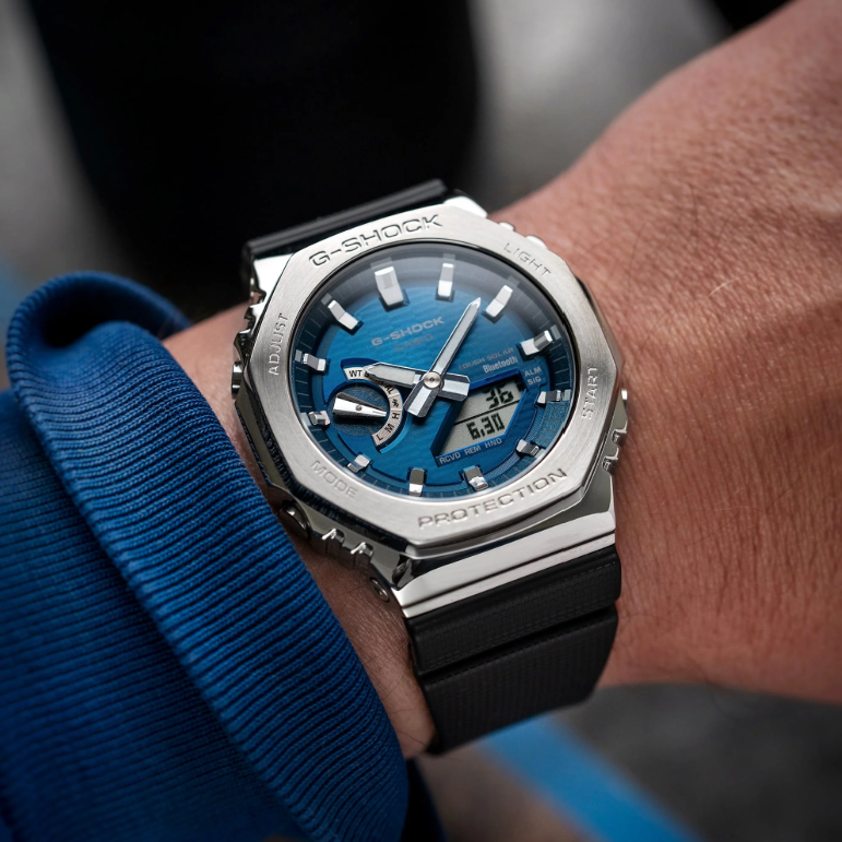 G-Shock GBM-2100A-2B