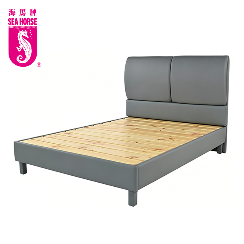 真皮面皮床(BED1E-T)