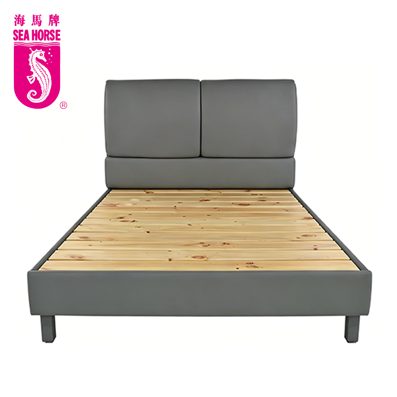 真皮面皮床(BED1E-T)