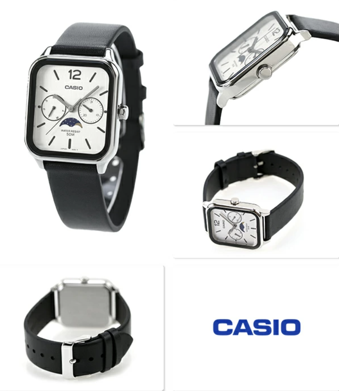Casio MTP-M305L-7A