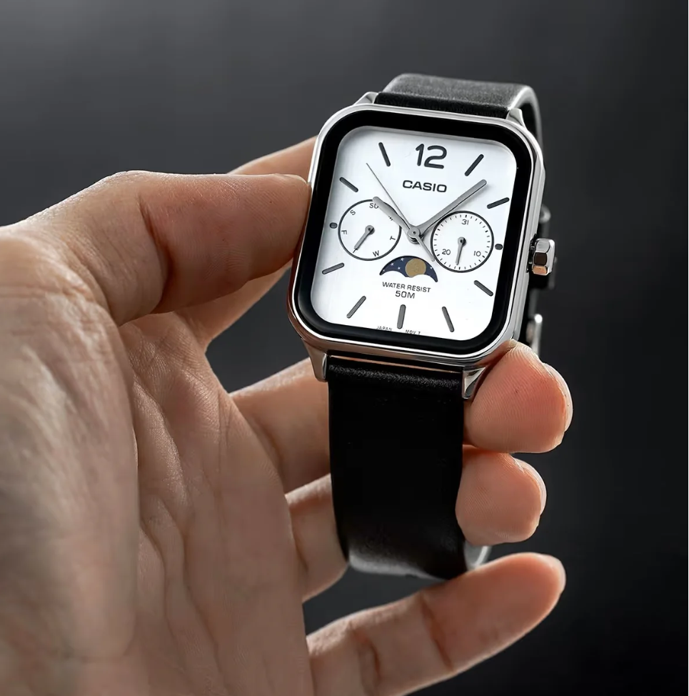 Casio MTP-M305L-7A