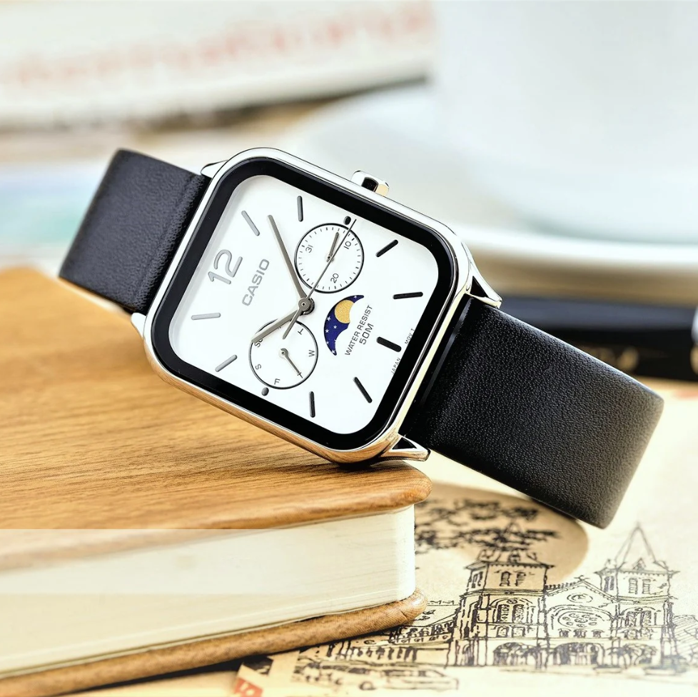 Casio MTP-M305L-7A