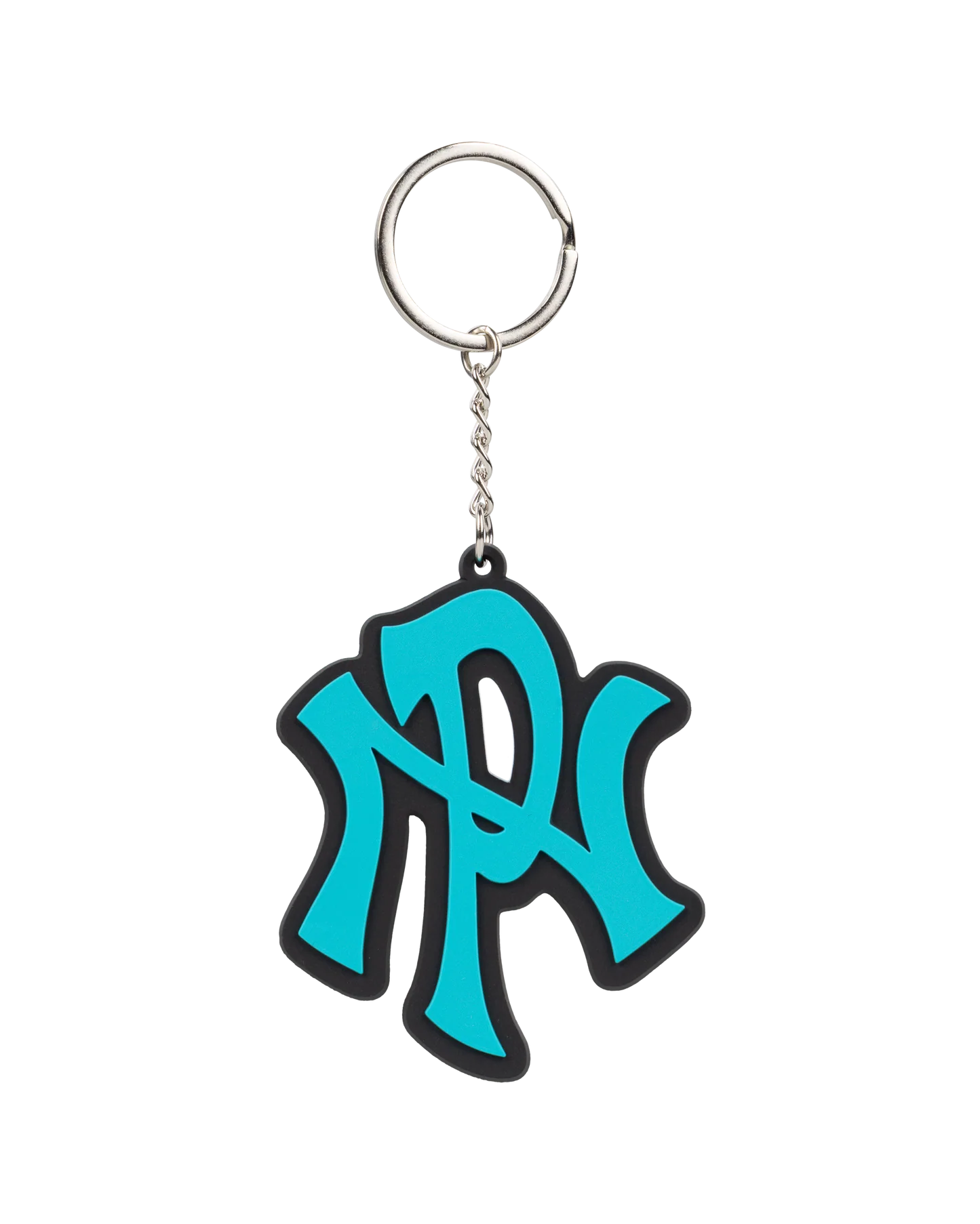 No Problemo｜NYP Keychains "Aqua"