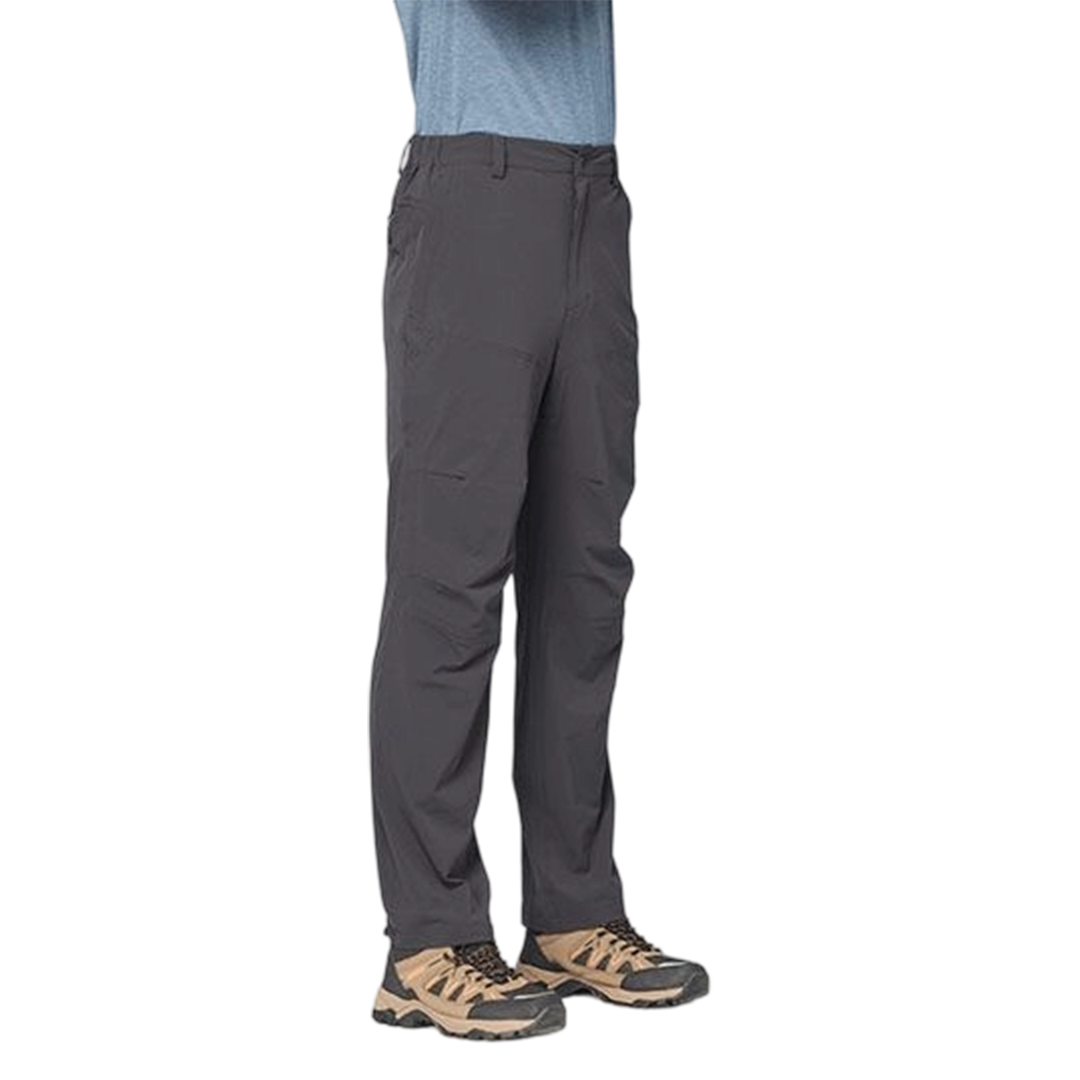 Wildland 荒野 N66四彈Dobby寬直筒褲 男款 (2色) 21WB51320