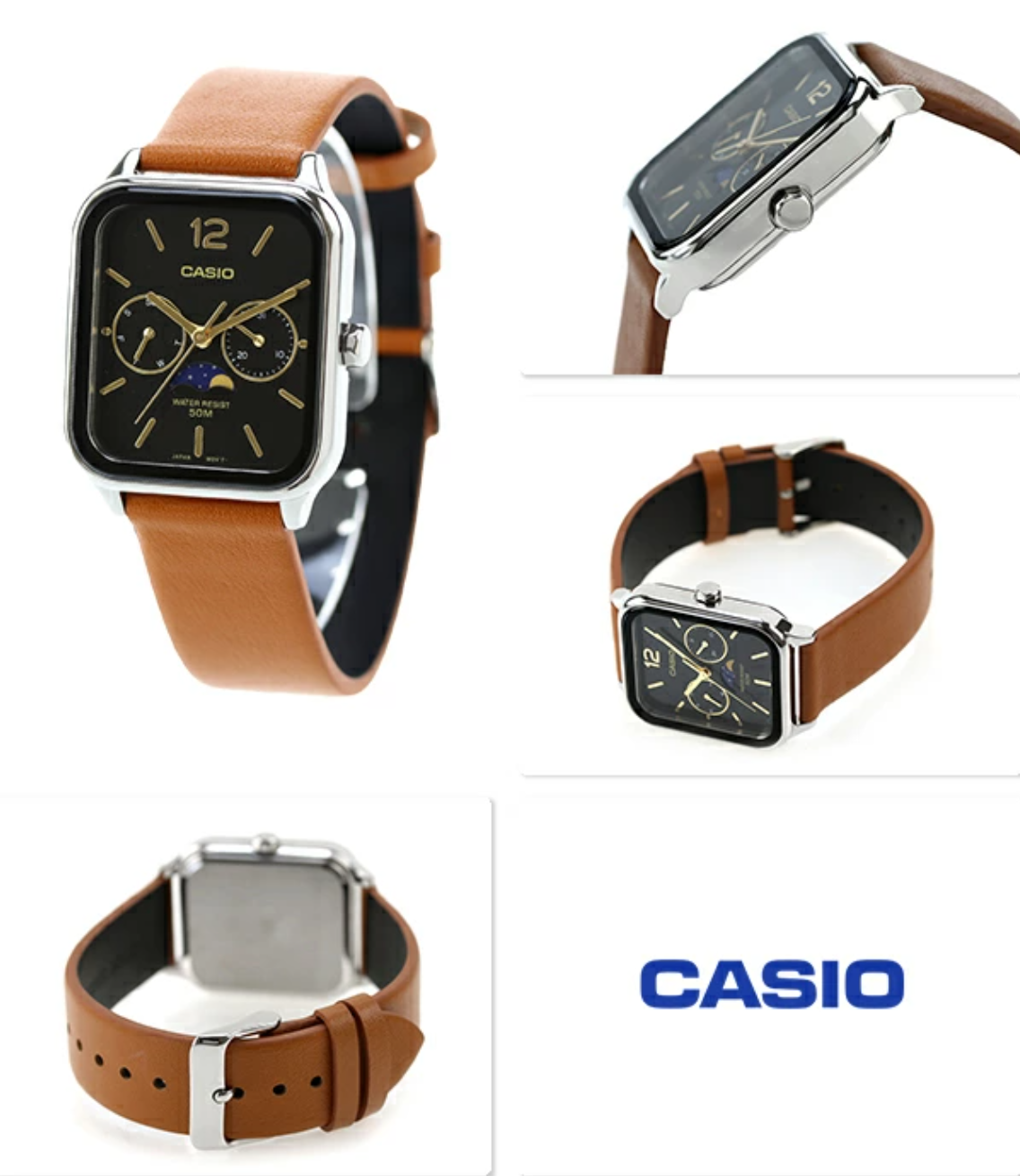 Casio MTP-M305L-1A