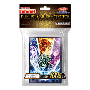 遊戲王 2026 THE CHRONICLES 大賢者 卡套