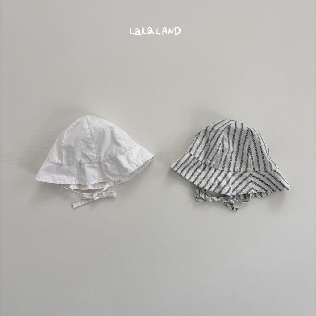 韓國🇰🇷LALA LAND 夏季漁夫帽