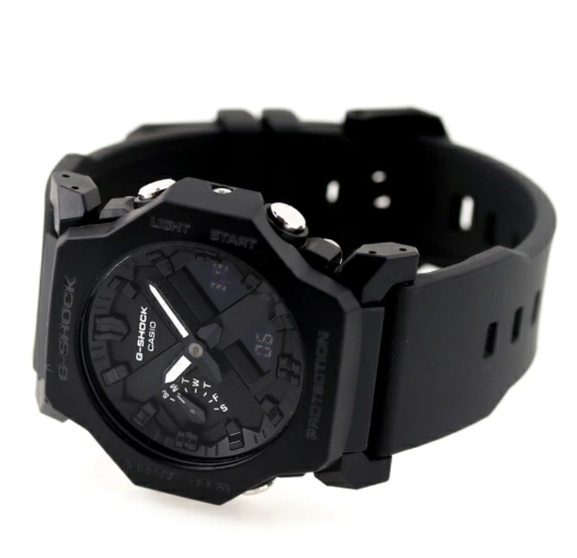 G-Shock GA-2300-1A