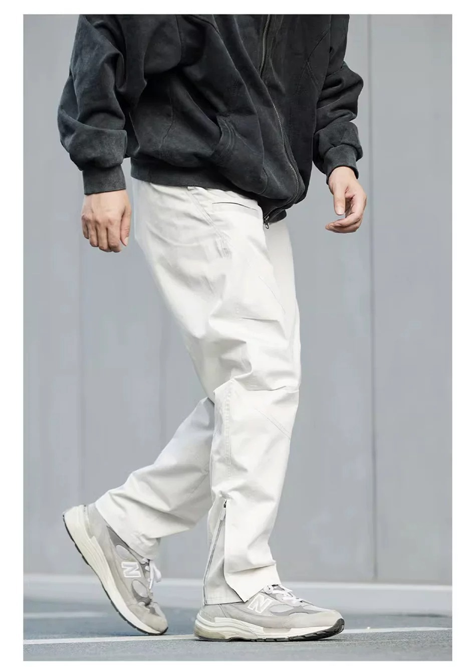 ENshadower隱蔽者 七代戶外登山防水衝鋒褲