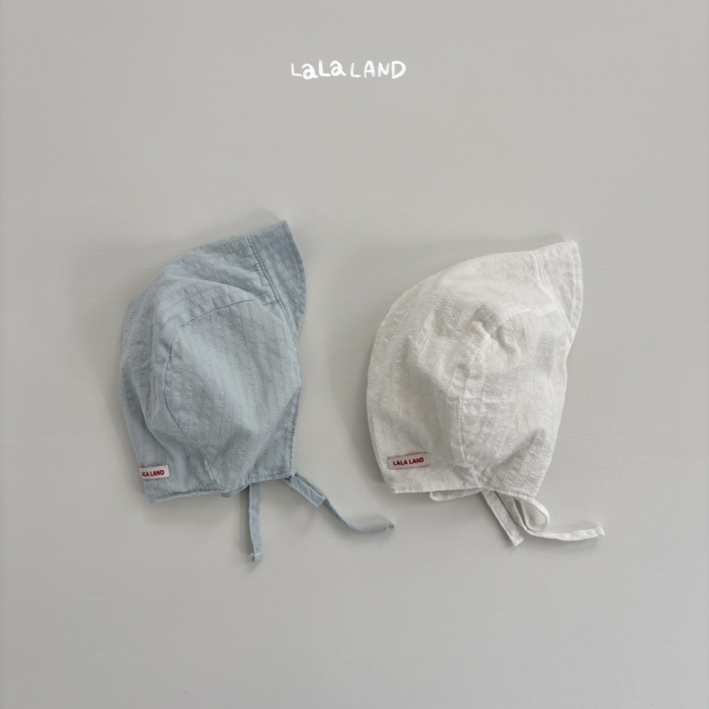 韓國🇰🇷LALA LAND 花綻精靈帽