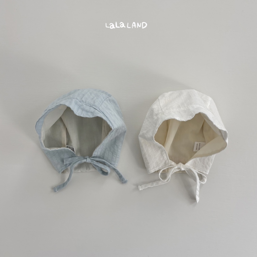 韓國🇰🇷LALA LAND 花綻精靈帽