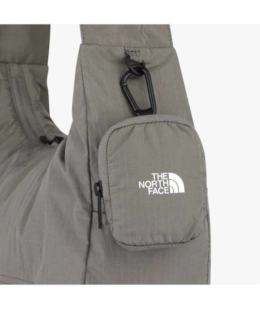 [現貨] 韓國限定款 The North Face｜WL HOBO SHOULDER BAG L