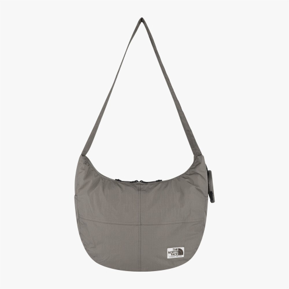 [現貨] 韓國限定款 The North Face｜WL HOBO SHOULDER BAG L