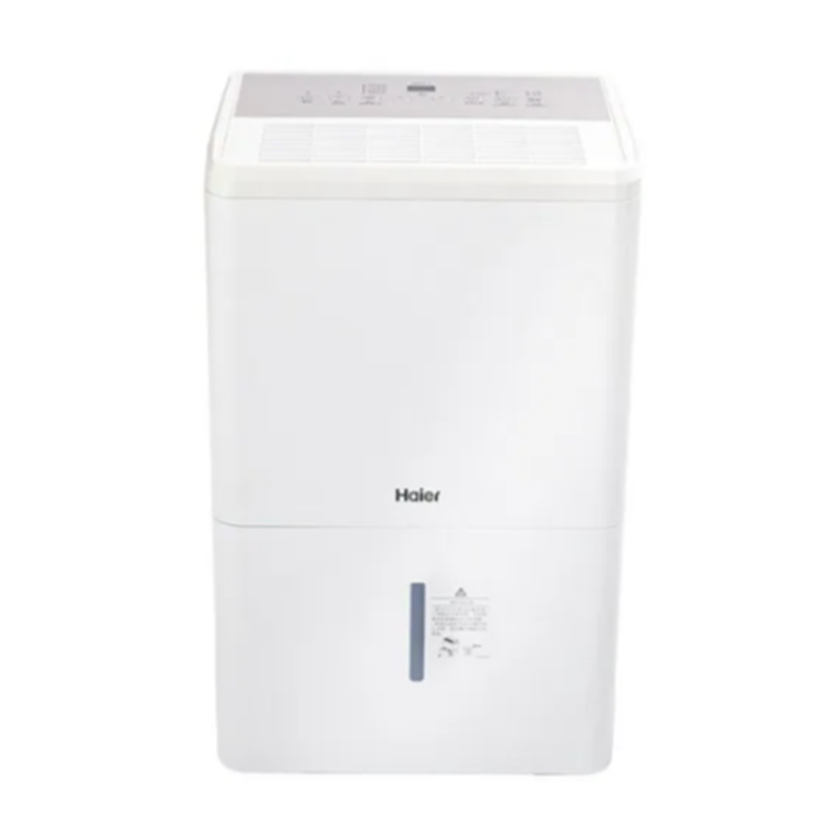 Haier 海爾 18L 一級能效 負離子清淨除濕機(H18WN)