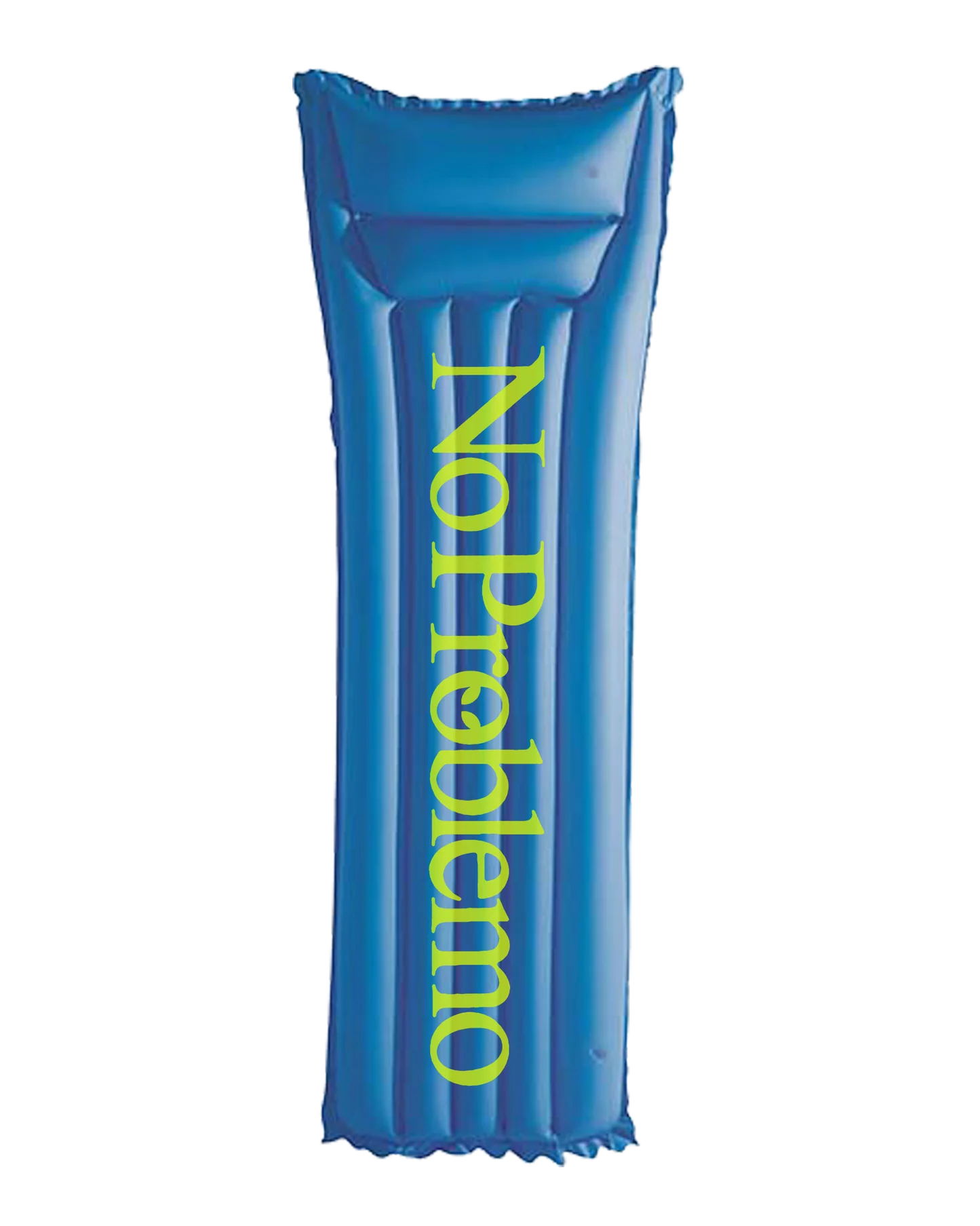 No Problemo｜No Problemo Lilo "BLUE"