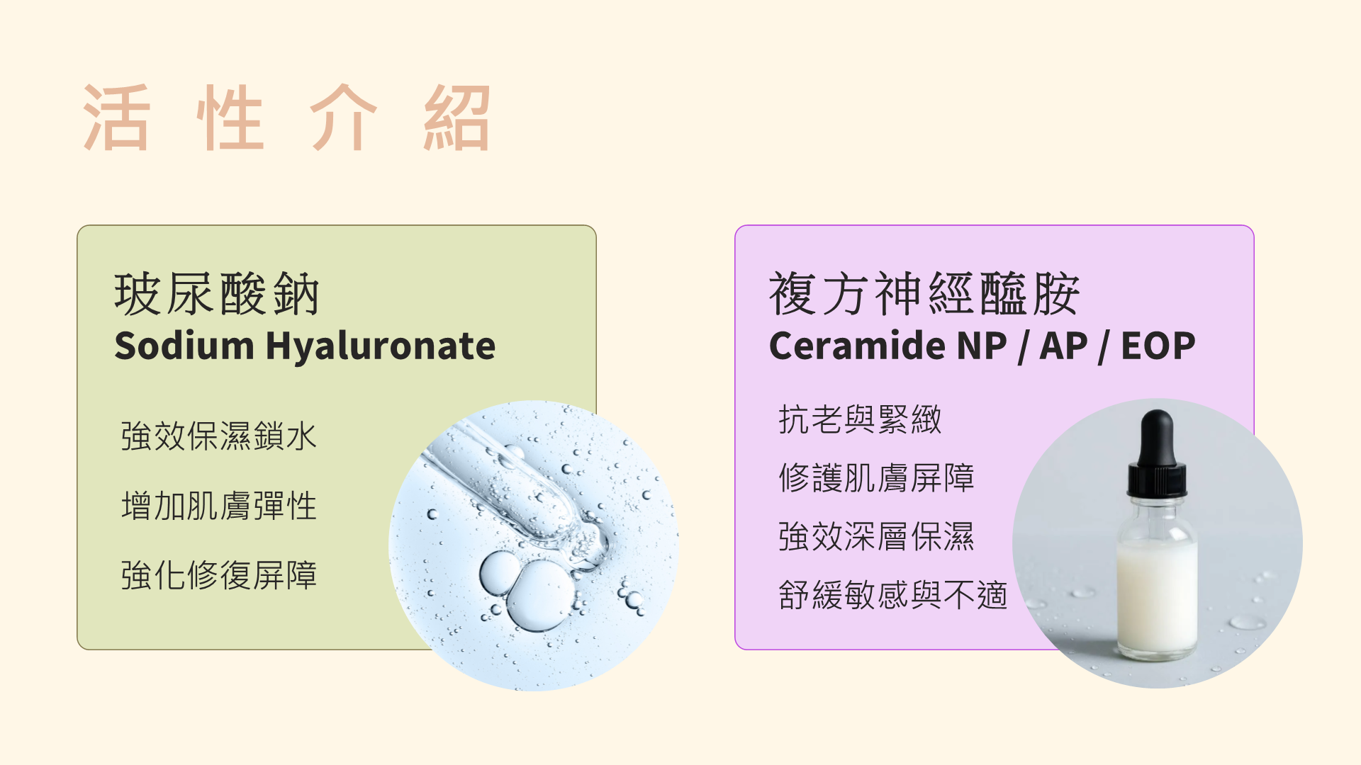 ZHNER護手霜特性