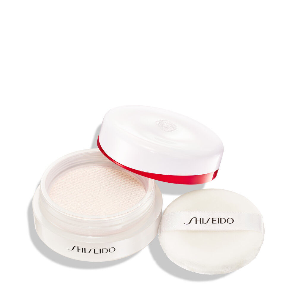 【SHISEIDO 資生堂】超聚光持光蜜粉