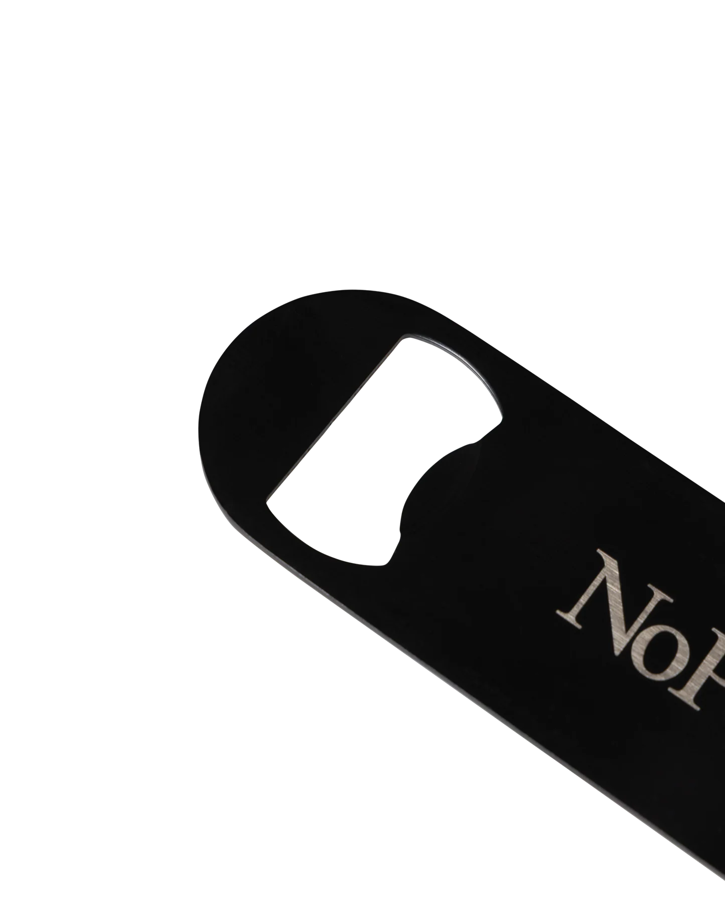 No Problemo｜No Problemo Bottle Opener "BLACK"