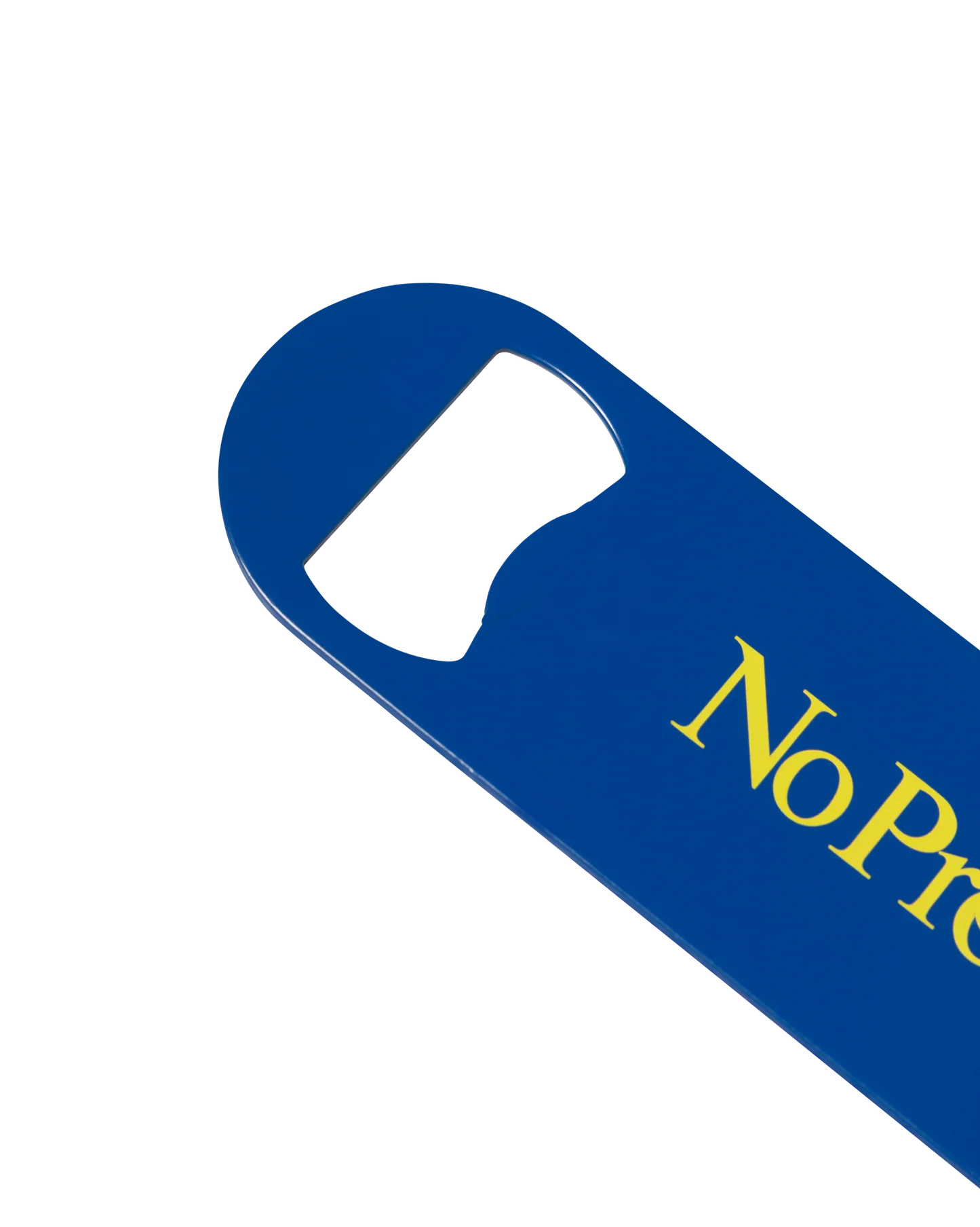 No Problemo｜No Problemo Bottle Opener "BLUE"