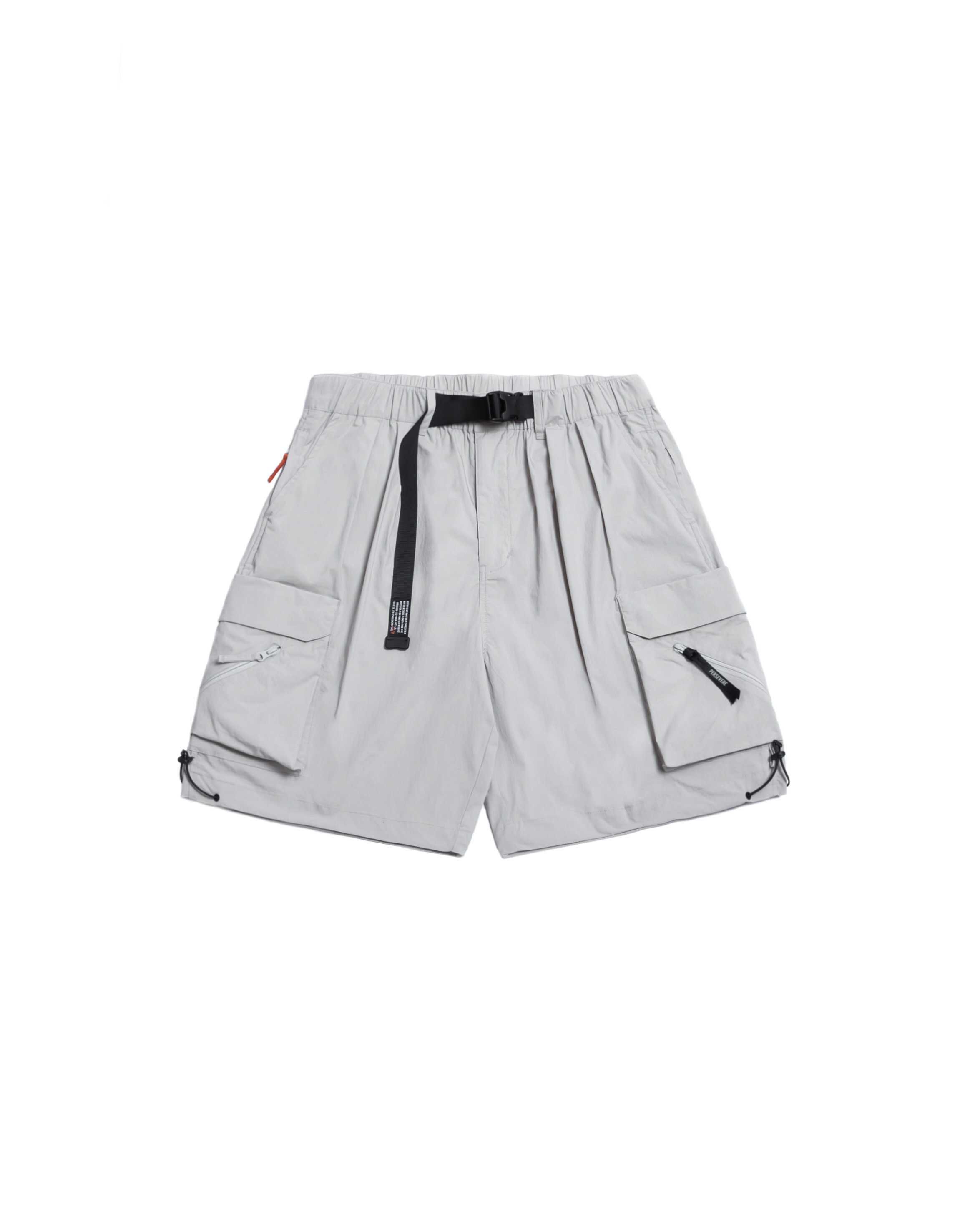 PERSEVERE RIPSTOP MULTI-POCKET SHORTS 抗撕裂多口袋短褲