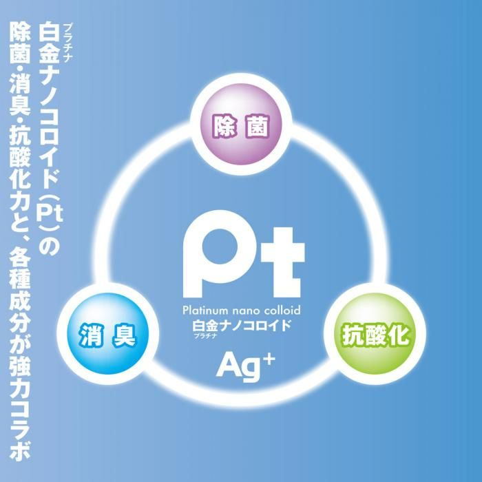 SSI Japan PT飛機杯清潔除菌泡沫（80ml）