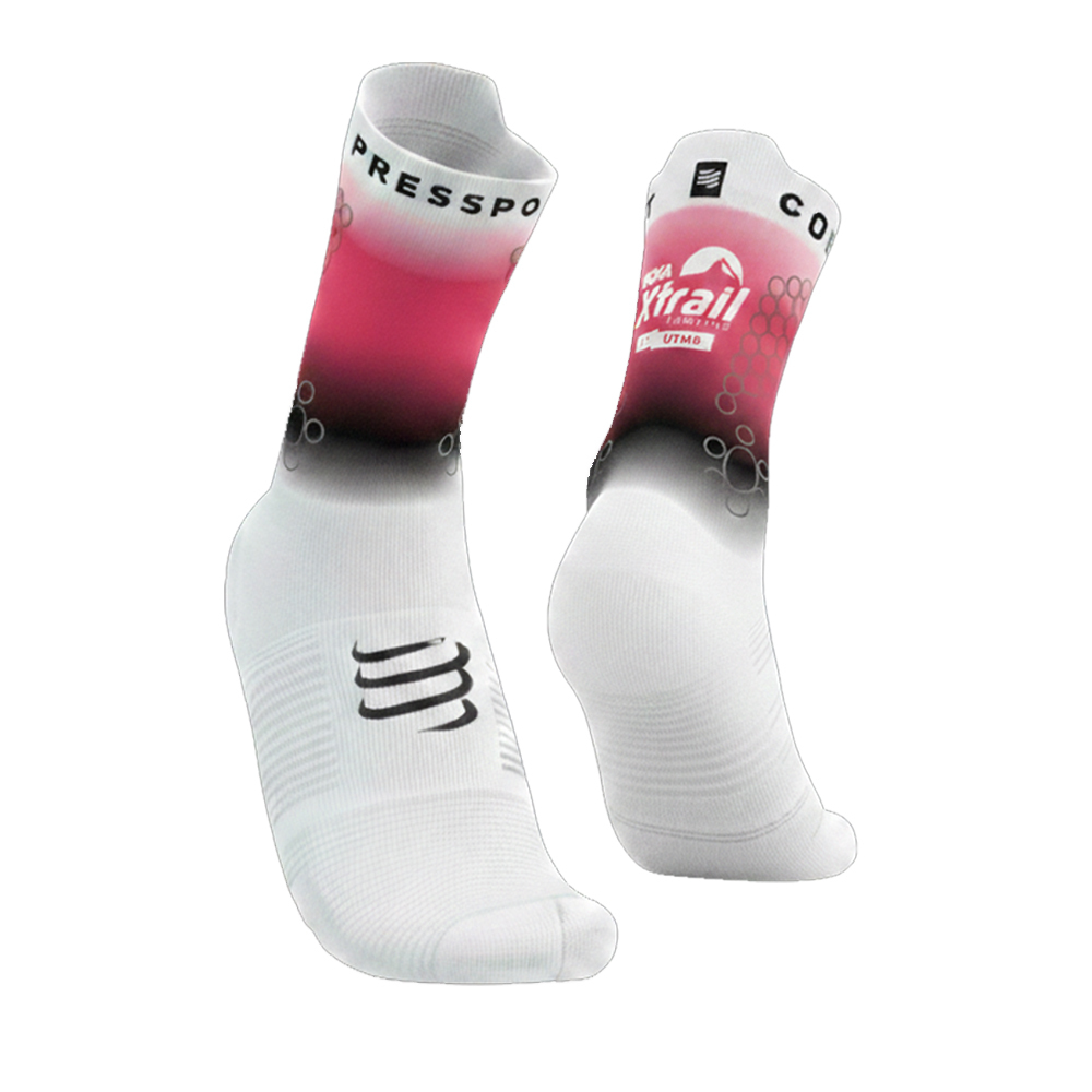 V4越野襪Xtrail Kenting BY UTMB