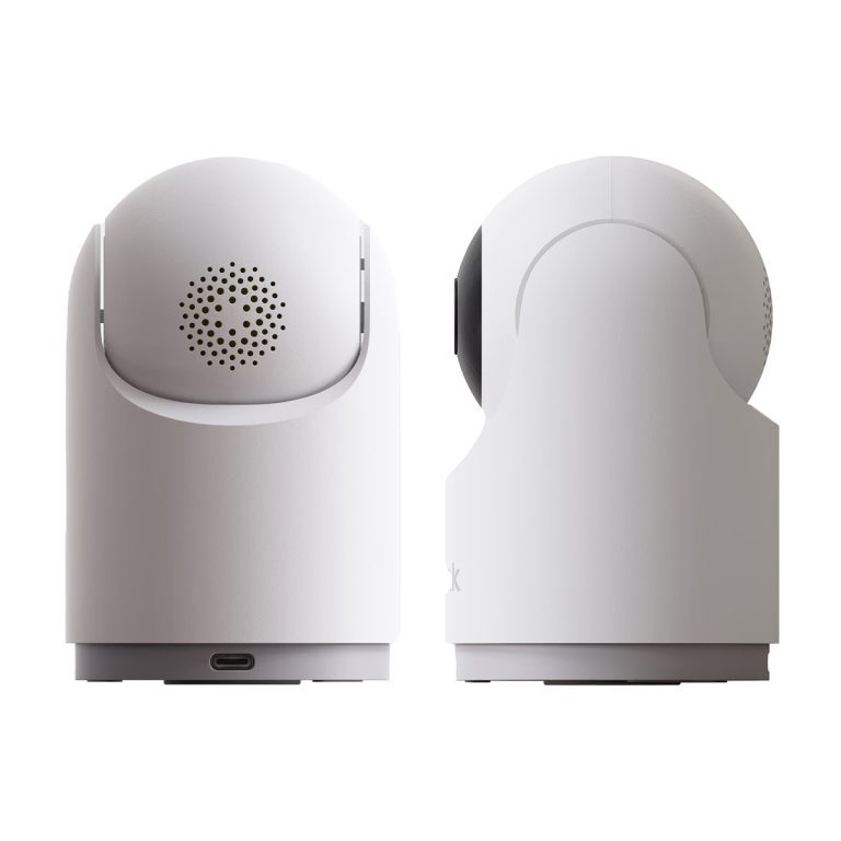 Reolink Smart 5MP Wi-Fi PT Indoor Security Camera - E331