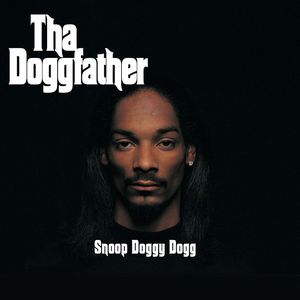 Snoop Doggy Dogg《Tha Doggfather》（2LP）
