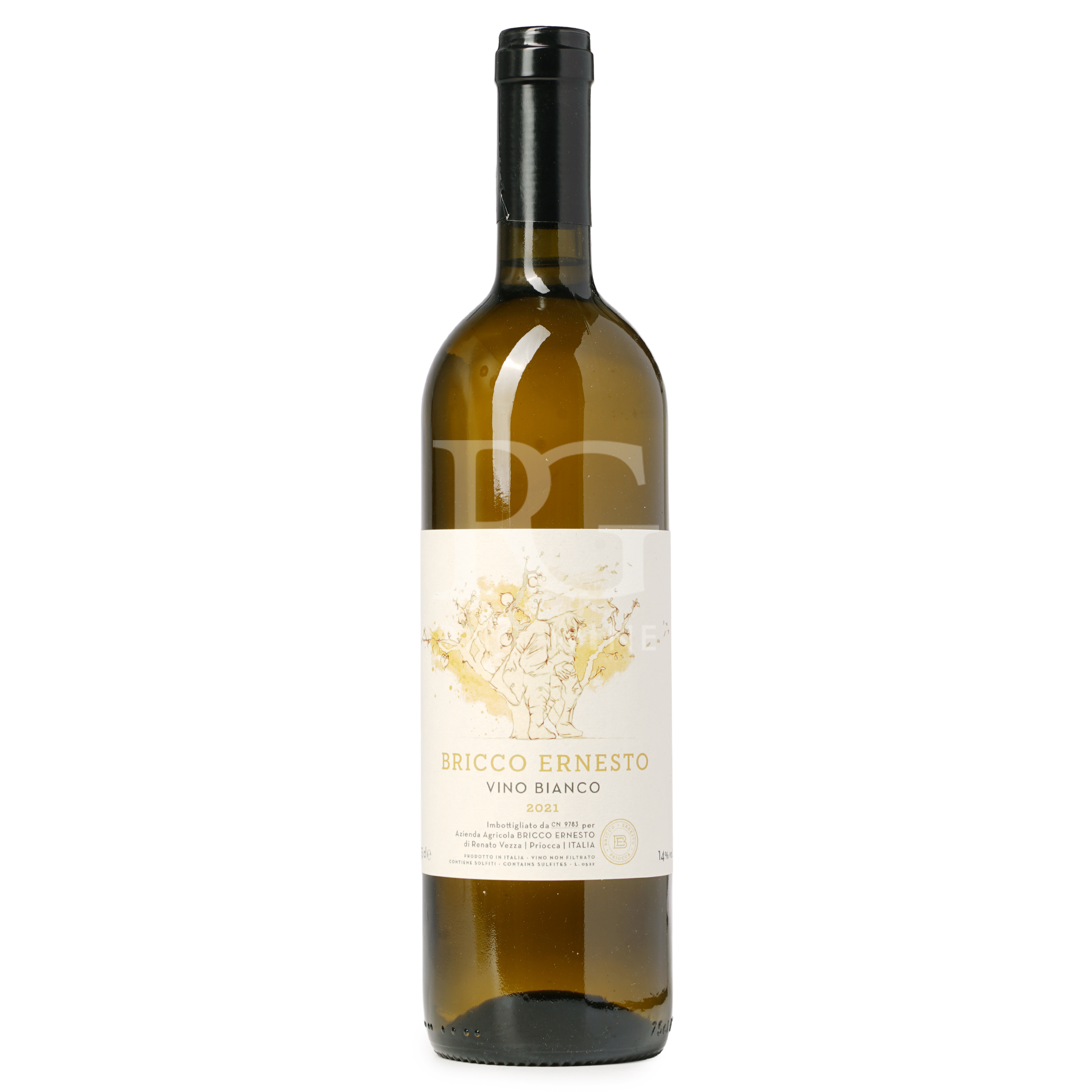Bricco Ernesto Bianco 2021