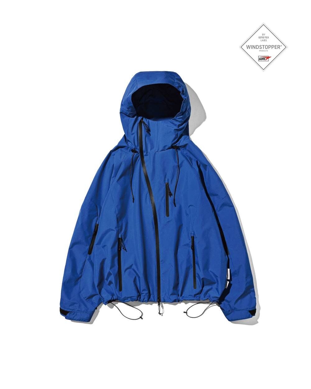 【CLESSTE】0425-0426  大阪快閃 +PHENIX WINDSTOPPER® BY GORE-TEX LABS CITY MOUNTAIN JACKET