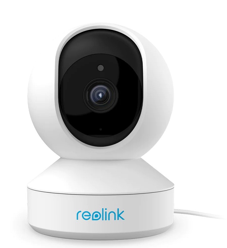 Reolink E1 Zoom 8MP Dual Band Wi-Fi 6 PTZ (2026)
