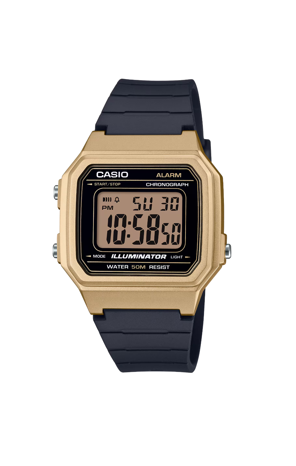 Casio W-217HM-9A