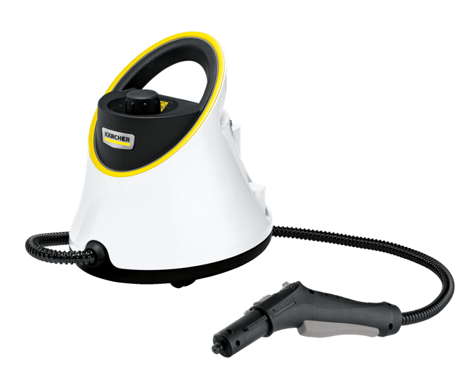 KARCHER 蒸氣清洗機 SC2 Deluxe