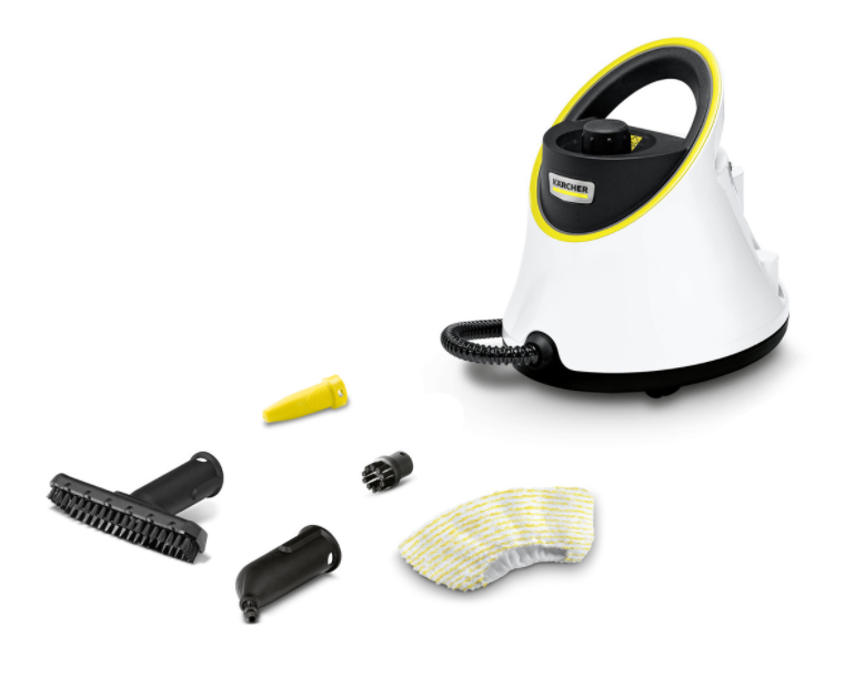 KARCHER 蒸氣清洗機 SC2 Deluxe