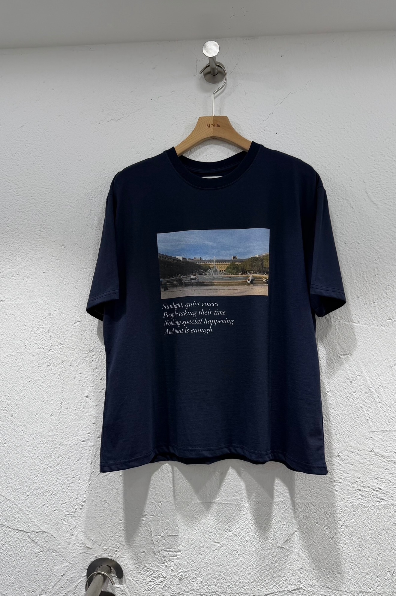 A17 旅程的意義圖像T shirt