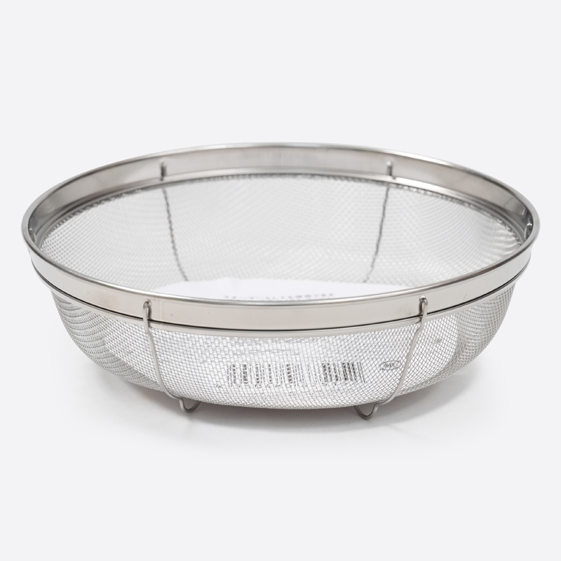 SP 不鏽鋼濾網/21.5cm