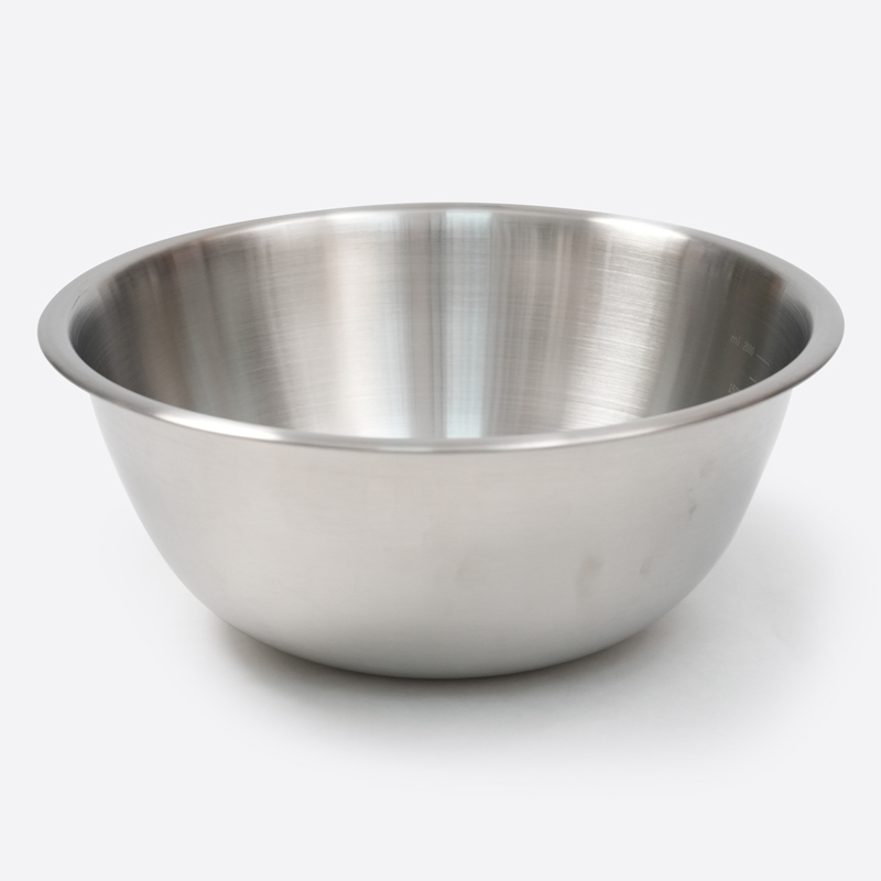 SP 不鏽鋼盆/24cm