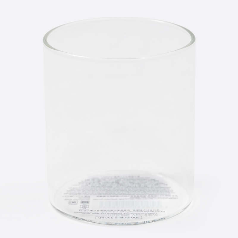 SP 附蓋耐熱玻璃容器/240ml