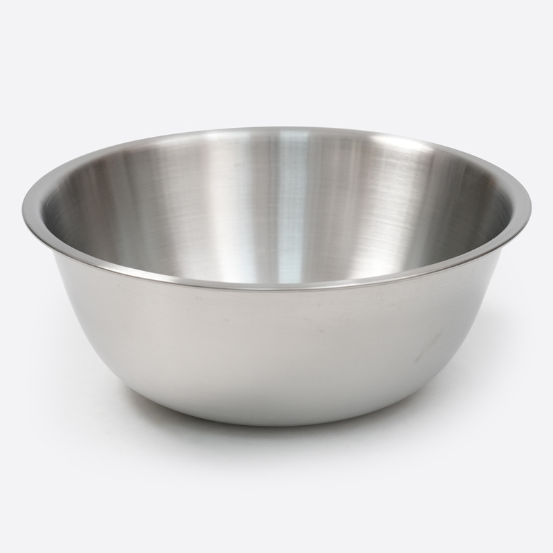 SP 不鏽鋼盆/22cm