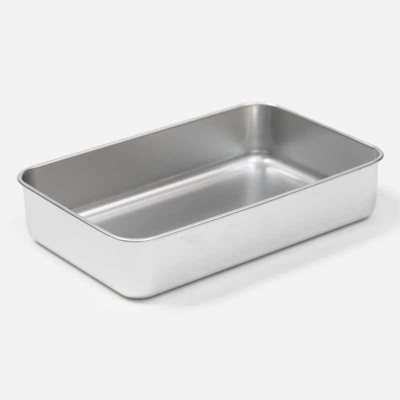 SP 不鏽鋼瀝油盤/13.3×4.4×20.2cm